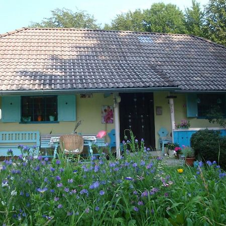 Blue Cottage Podvrh  Exterior foto